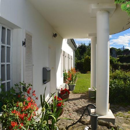 Bialy Dwor Villa Kostrzyca ภายนอก รูปภาพ